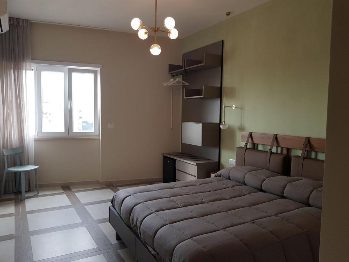 Euforia - Tre Sedi - Three Locations Bed & Breakfast