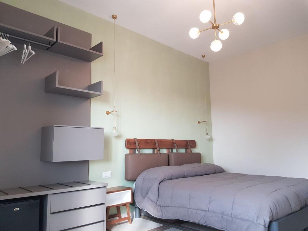 Couette-café Euforia - Tre Sedi - Three Locations 2*