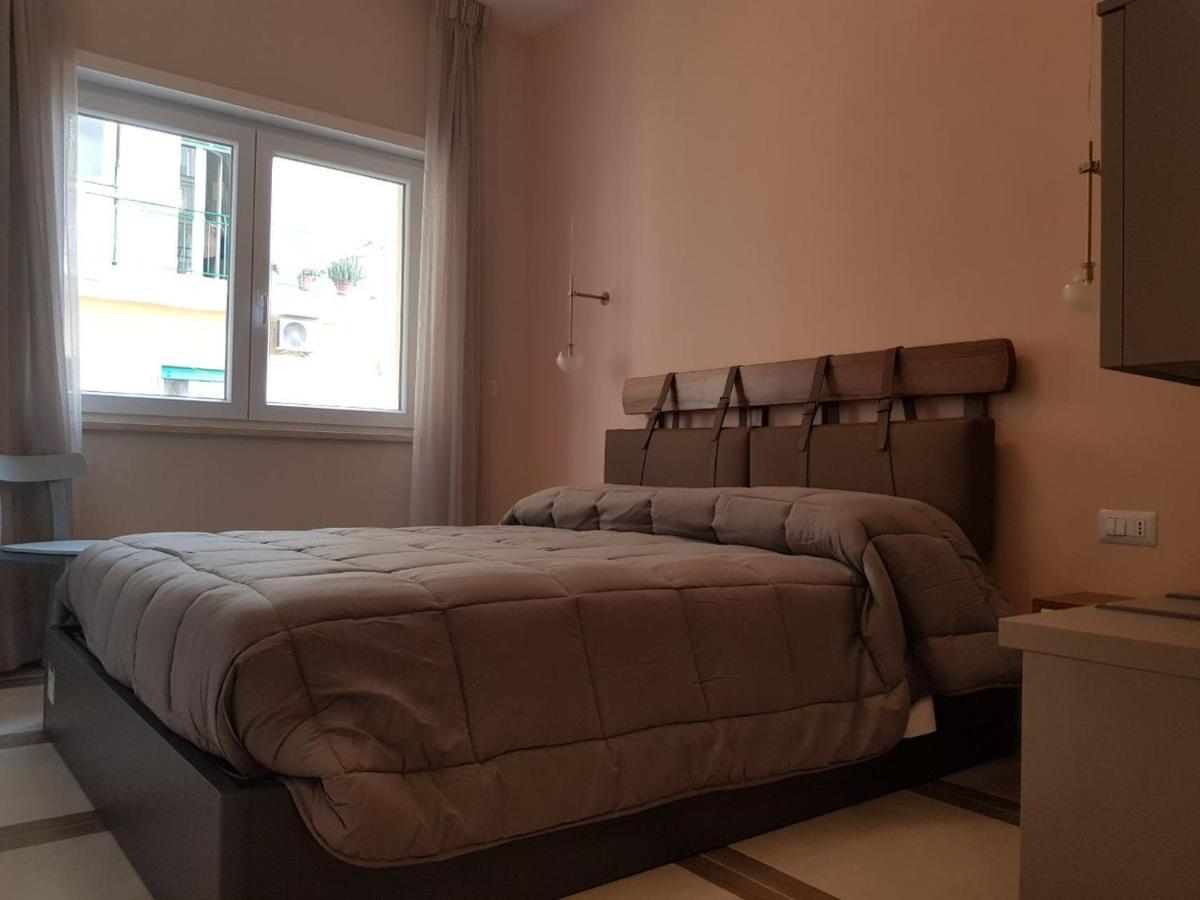 Bed & Breakfast Euforia - Tre Sedi - Three Locations 2*