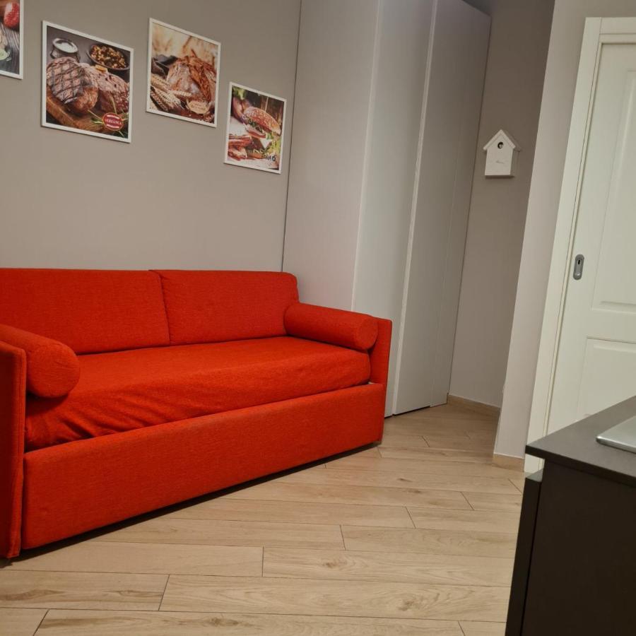 Euforia - Tre Sedi - Three Locations Bed & Breakfast