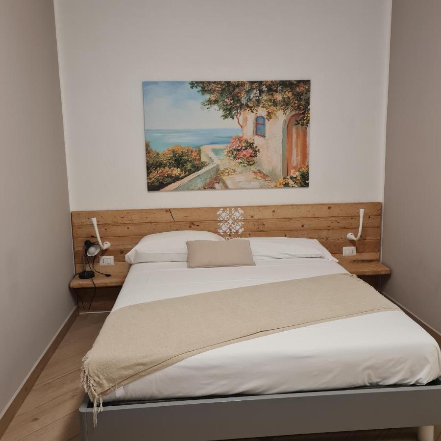 Euforia - Tre Sedi - Three Locations Bed & Breakfast 2*