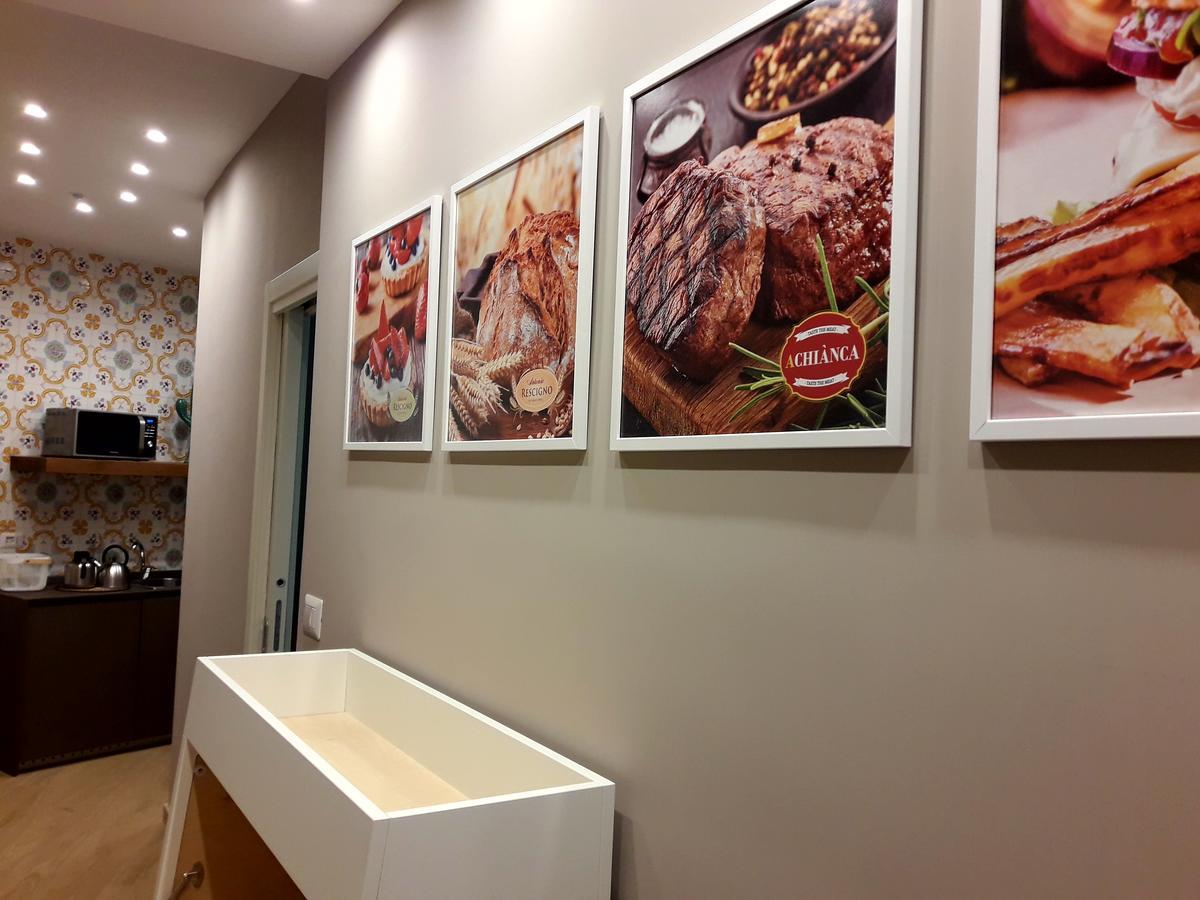 Euforia - Tre Sedi - Three Locations