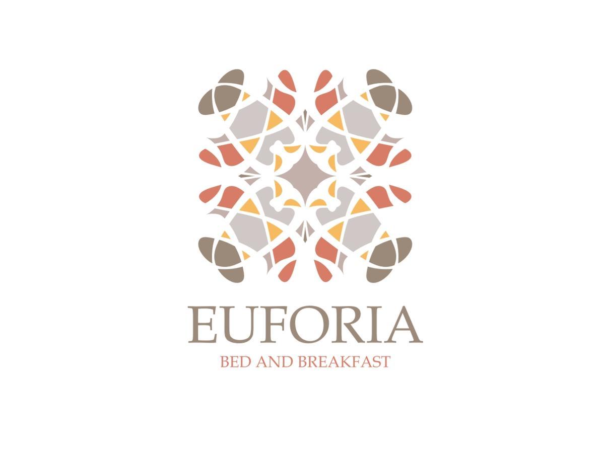 Euforia - Tre Sedi - Three Locations Napoli