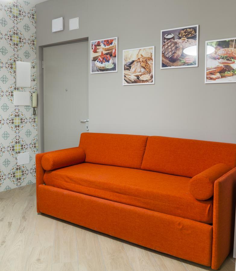 Euforia - Tre Sedi - Three Locations Bed & Breakfast Napoli