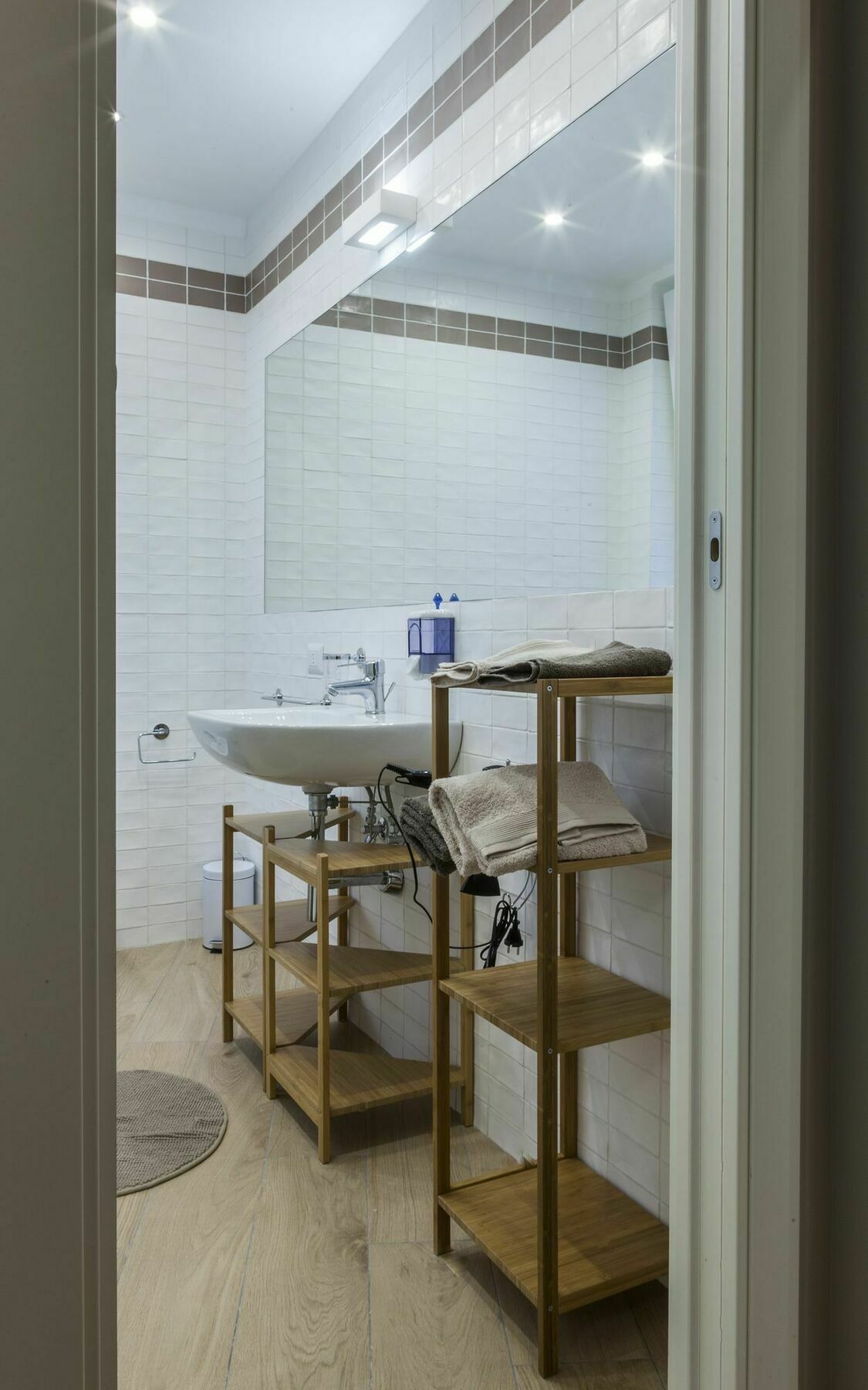Bed & Breakfast Euforia - Tre Sedi - Three Locations Napoli