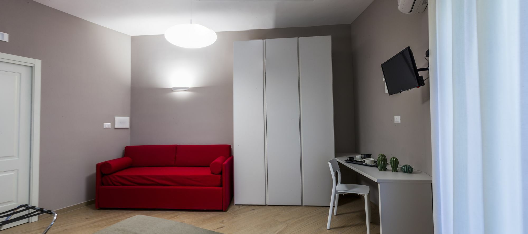 Couette-café Euforia - Tre Sedi - Three Locations 2*