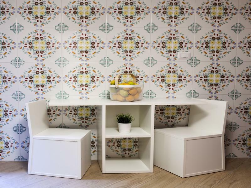 Euforia - Tre Sedi - Three Locations 2* Naples