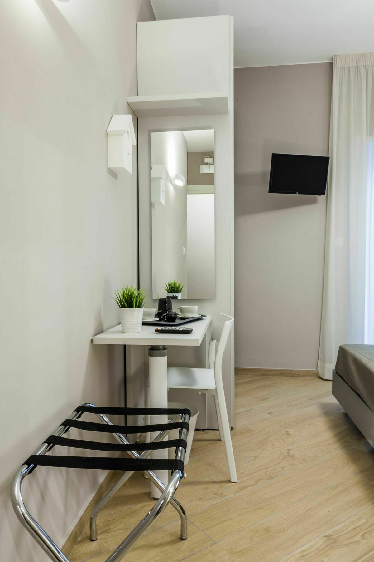 Euforia - Tre Sedi - Three Locations Bed & Breakfast