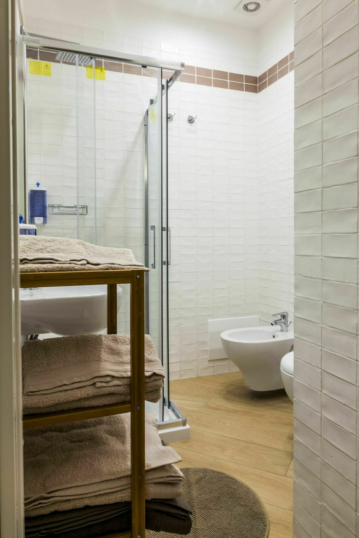 Euforia - Tre Sedi - Three Locations 2* Napoli