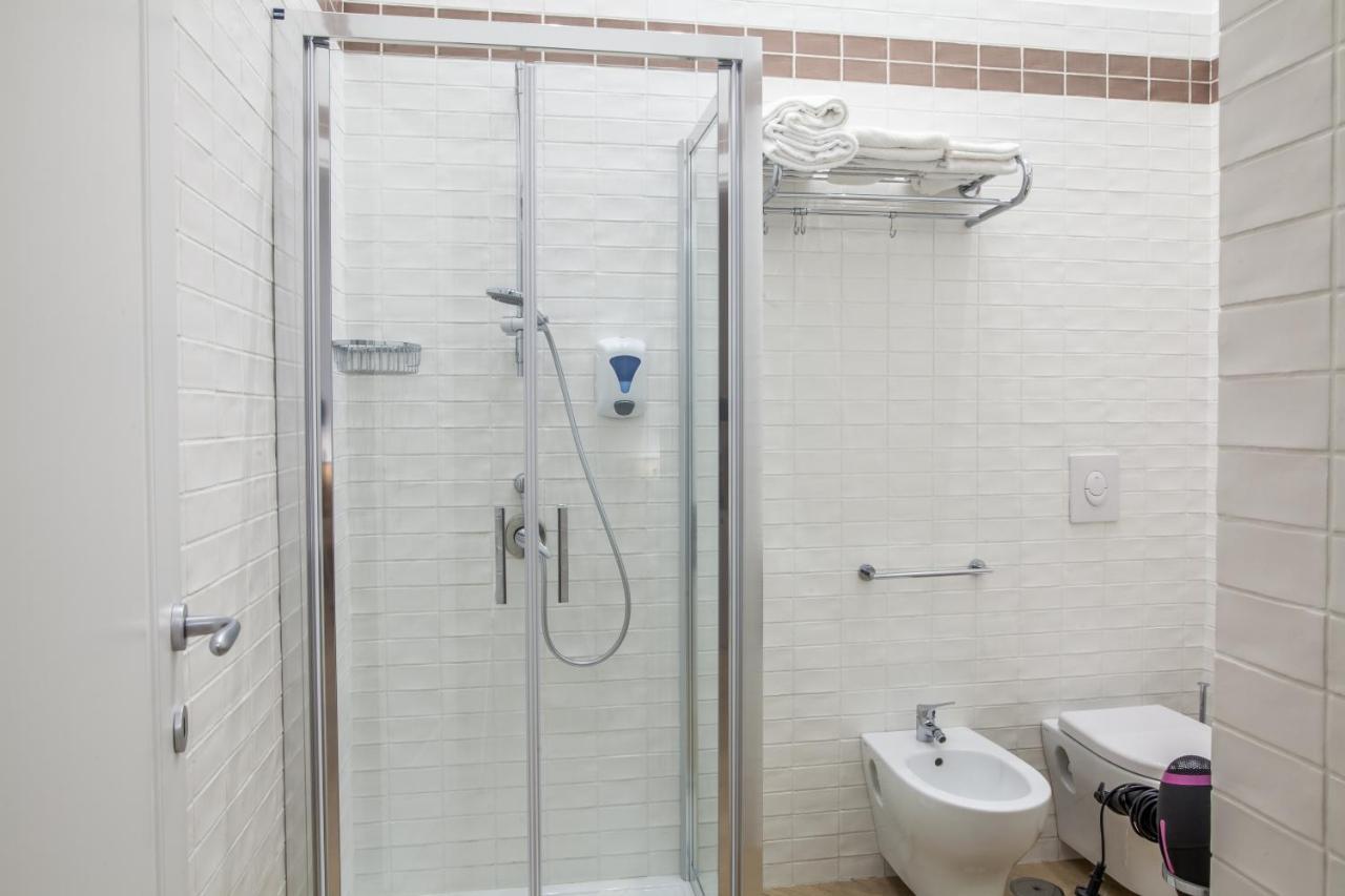 Euforia - Tre Sedi - Three Locations Bed & Breakfast 2*