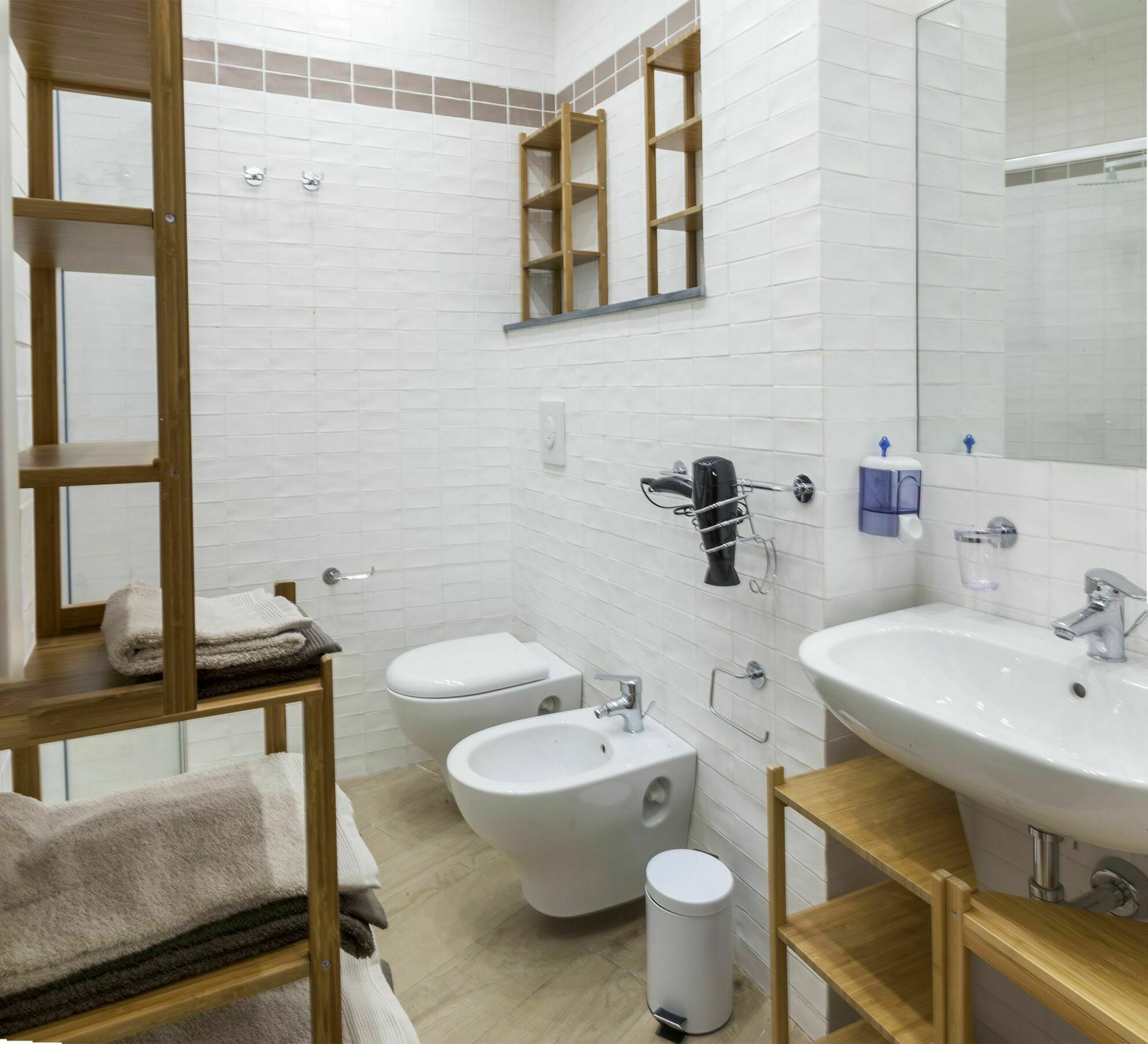 Bed & Breakfast Euforia - Tre Sedi - Three Locations Napels